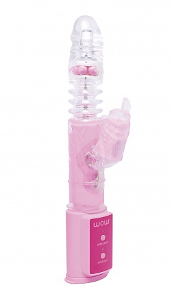 Wow! Vibrator No. 3