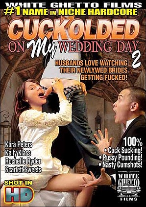 Cuckolded On My Wedding Day 2