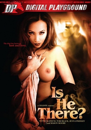 Katsuni: Is He There