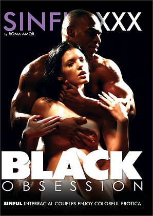 Black Obsession (2017)