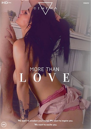 More Than Love (2018)