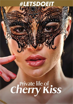 Private Life Of Cherry Kiss (2 DVD Set) (2020)