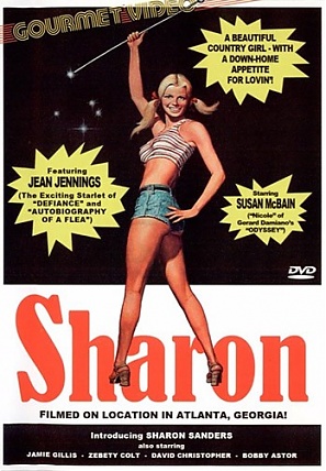 Sharon