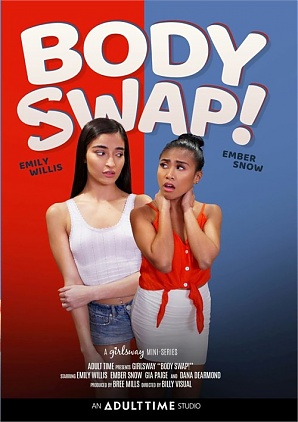 Body Swap! (2021)