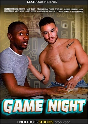 Game Night (2021)