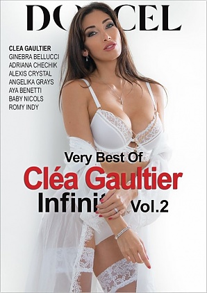 Clea Gaultier Infinity 2 (2022)