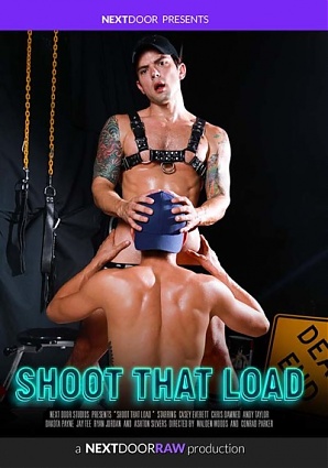 Shoot That Load (2022)