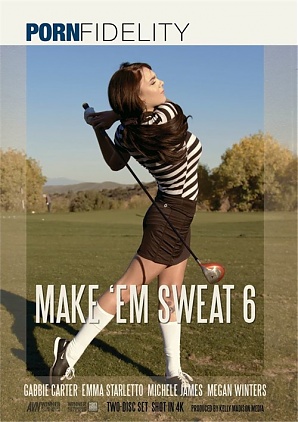 Make Em Sweat 6 (Only Disc 1) (2020)