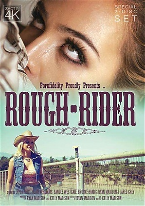 Porn Fidelitys Rough Rider (Only Disc 1) (2016)