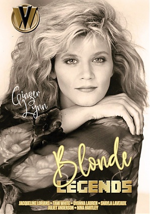 Blonde Legends (2024)