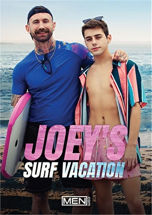 Joeys Surf Vacation (2024)