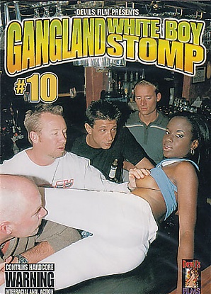 Gangland: White Boy Stomp 10