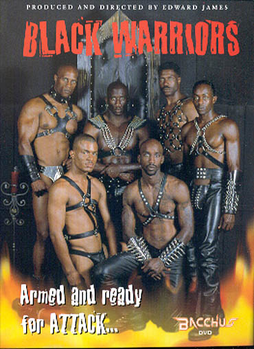 Black Warriors