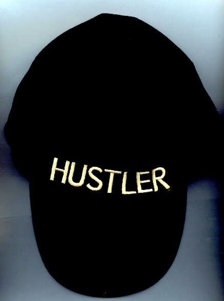 Hustler Hat