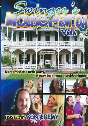 Swinger House Party