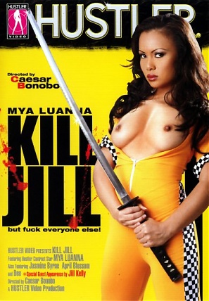 Kill Jill