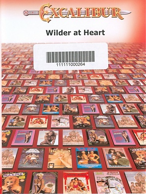 Wilder at Heart