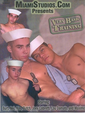 Very Basic Training