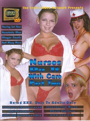 Nurses Do It With Care 2