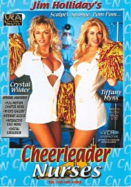 Cheerleader Nurses (100016.0)