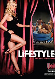 The Lifestyle (Stormy Daniels) (107572.5)