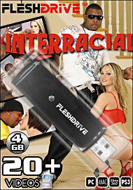 20+ Interracial Videos On 4gb usb FLESHDRIVE&8482;: vol. 1