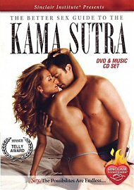 The Better Sex Guide To Kama Sutra (120315.7)