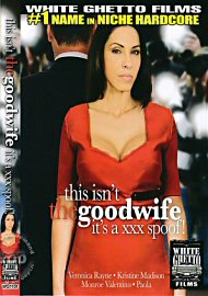 This Isn'T The Goodwife It'S A Xxx Spoof (125266.0)