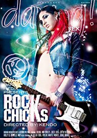 Rock Chicks (140147.0)