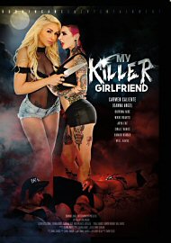 My Killer Girlfriend (2017) (156281.200)