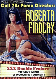 Cult 70s Porno Director 6: Roberta Findlay 1 (162875.54)