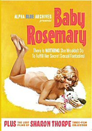 Baby Rosemary (165154.55)