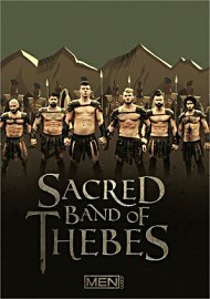 Sacred Band Of Thebes (2019) (175812.0)
