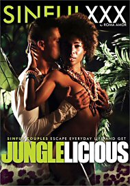 Junglelicious (2019) (181461.0)