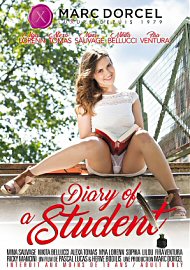 Diary Of A Student (2017) (183779.20)