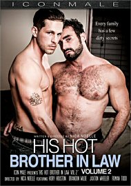 His Hot Brother In Law 2 (2017) (184147.0)