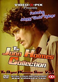 The John Holmes Collection (184329.0)