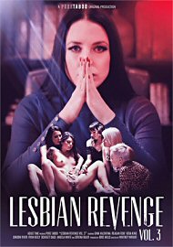 Lesbian Revenge 3 (2020) (184817.5)