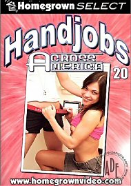 Handjob Across America 20 (185475.0)