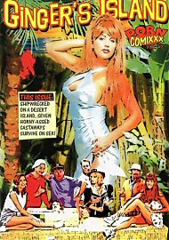 Porn Comixxx Vol. 2: Gingers Island (189880.95)