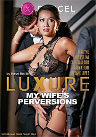 Luxure: My Wife'S Perversions (2021) (197695.-1)