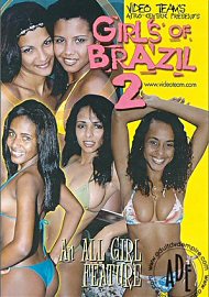 Girls Of Brazil 2 (211984.6)