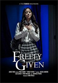 Freely Given (2022) (212429.0)