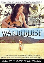 Wanderlust (2 DVD Set) (2015) (221643.249)