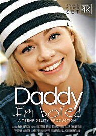 Daddy Im Bored (2 DVD Set) (2016) (221677.10)