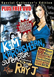 Kim Kardashian Superstar (original Cut) * (224672.50)