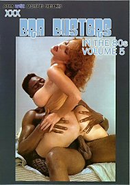 Xxx Bra Busters In The 80'S 5 (225710.4)