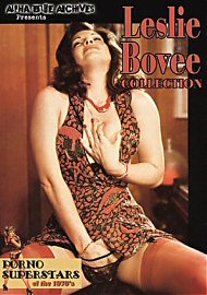 Leslie Bovee Collection (226628.49)