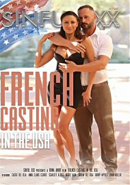 French Casting In The Usa (2024) (227824.0)