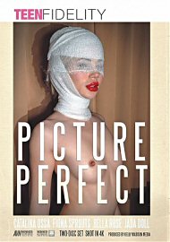 Picture Perfect (only Disc 2) (2021) (228094.80)